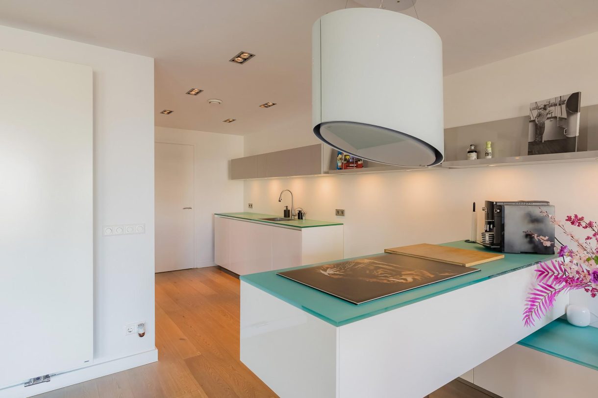 Te koop: Foto Woonhuis aan de Meerewijck 25 in Leimuiden