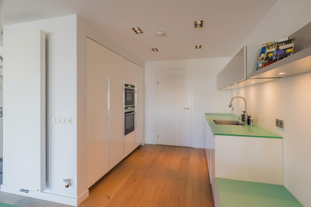 Te koop: Foto Woonhuis aan de Meerewijck 25 in Leimuiden