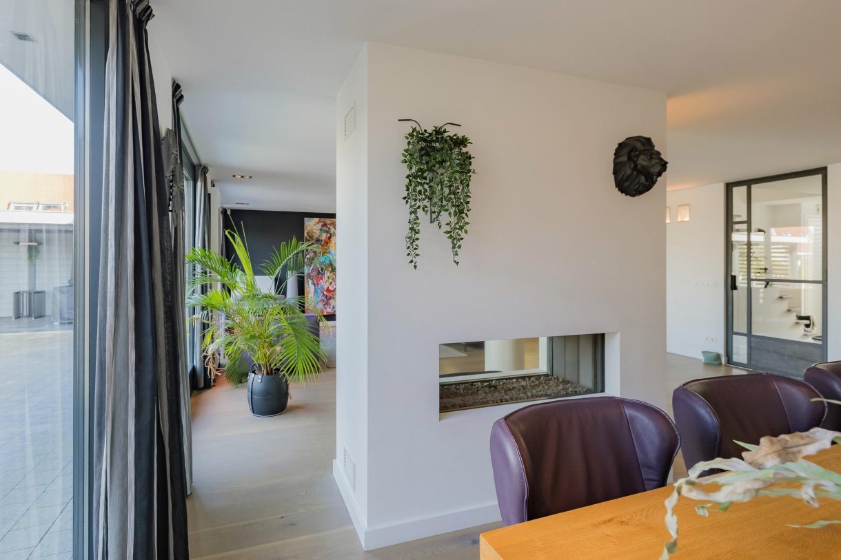 Te koop: Foto Woonhuis aan de Meerewijck 25 in Leimuiden