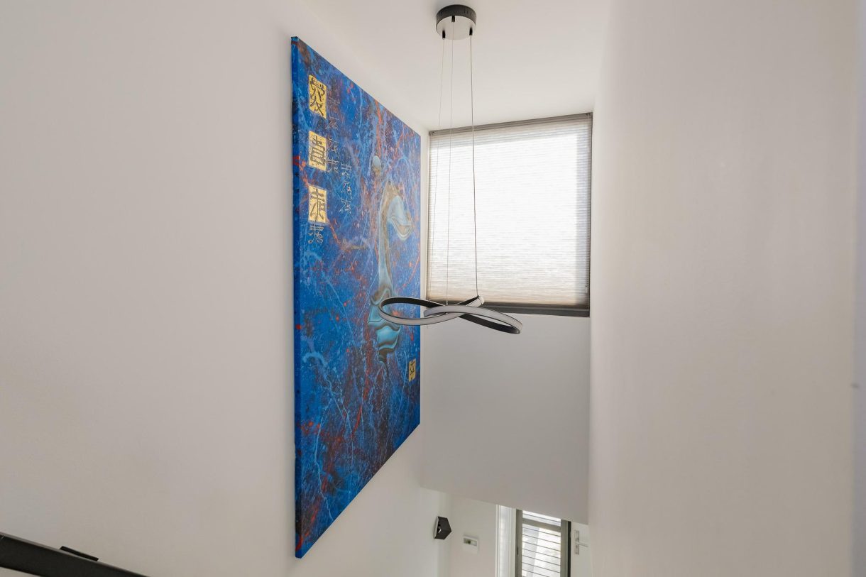 Te koop: Foto Woonhuis aan de Meerewijck 25 in Leimuiden