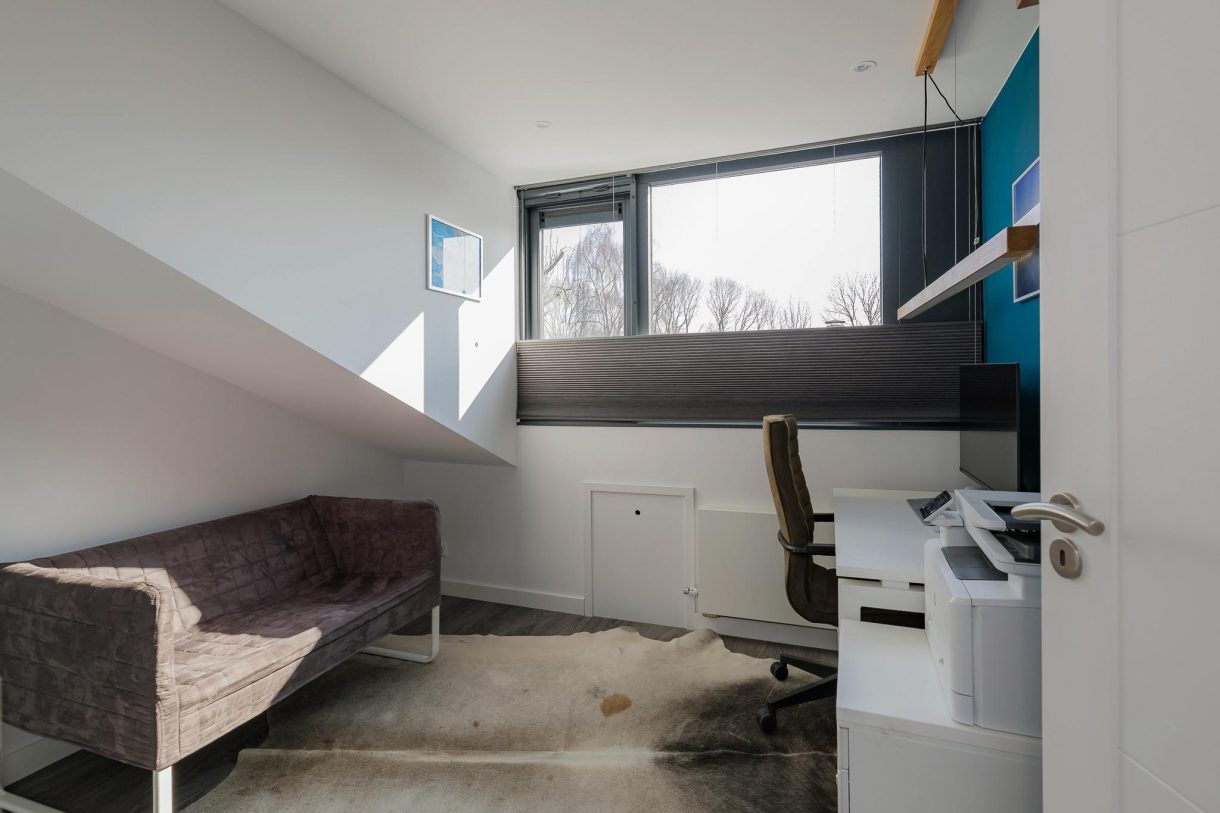 Te koop: Foto Woonhuis aan de Meerewijck 25 in Leimuiden