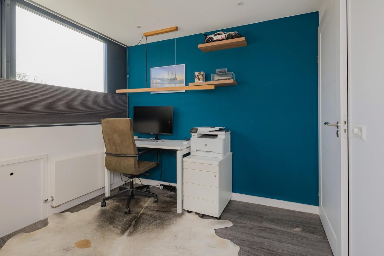 Te koop: Foto Woonhuis aan de Meerewijck 25 in Leimuiden