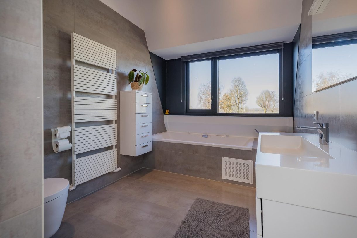 Te koop: Foto Woonhuis aan de Meerewijck 25 in Leimuiden