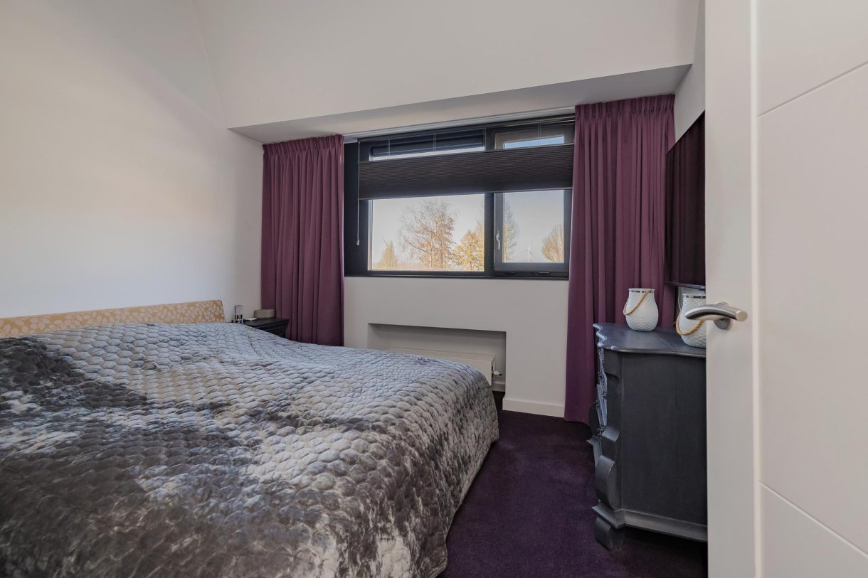 Te koop: Foto Woonhuis aan de Meerewijck 25 in Leimuiden