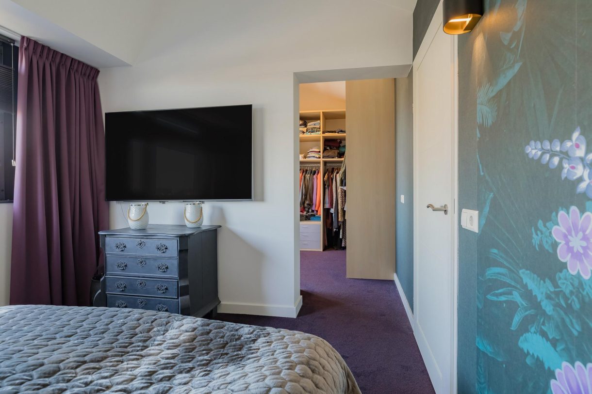 Te koop: Foto Woonhuis aan de Meerewijck 25 in Leimuiden