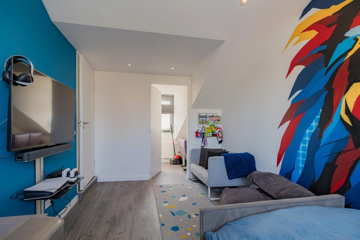 Te koop: Foto Woonhuis aan de Meerewijck 25 in Leimuiden