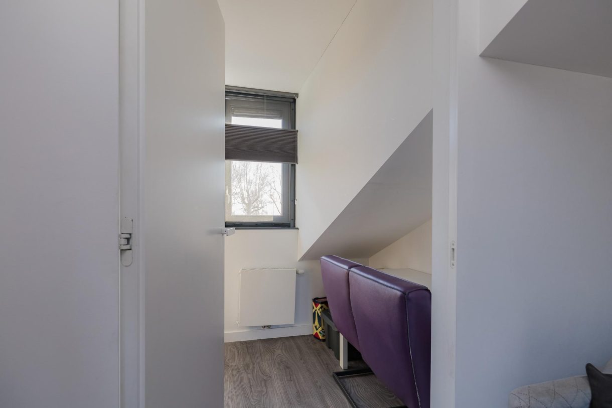 Te koop: Foto Woonhuis aan de Meerewijck 25 in Leimuiden