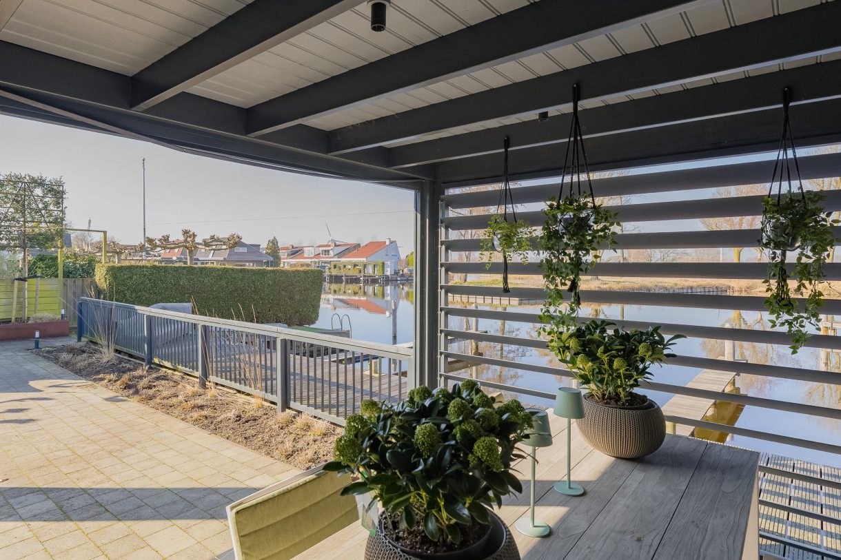 Te koop: Foto Woonhuis aan de Meerewijck 25 in Leimuiden