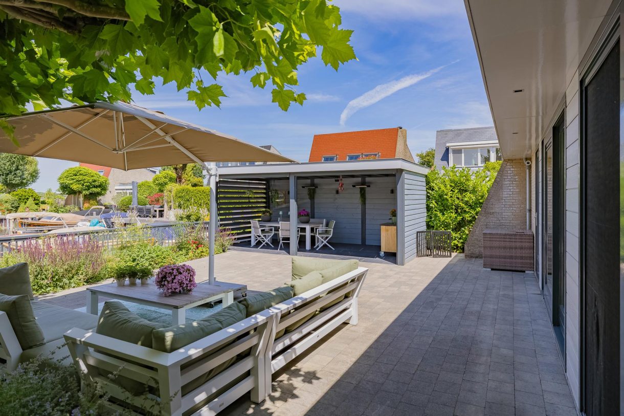 Te koop: Foto Woonhuis aan de Meerewijck 25 in Leimuiden