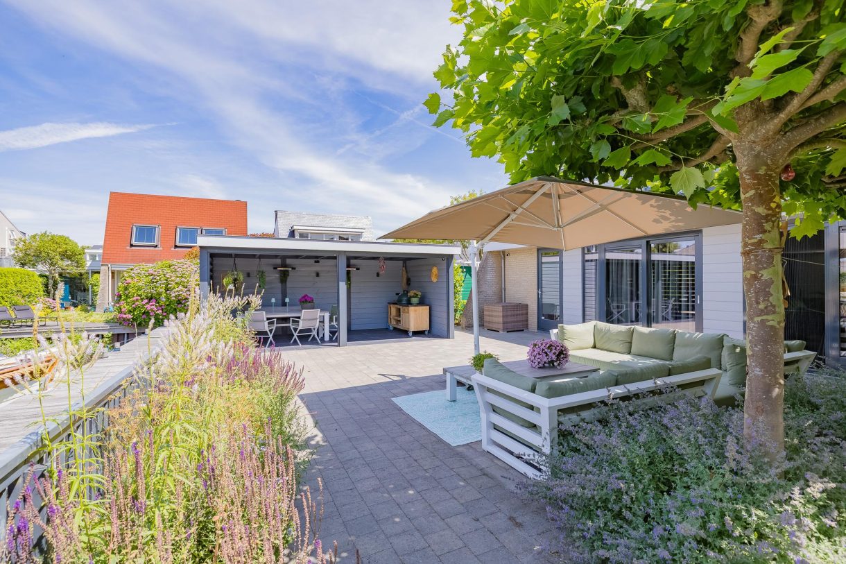 Te koop: Foto Woonhuis aan de Meerewijck 25 in Leimuiden