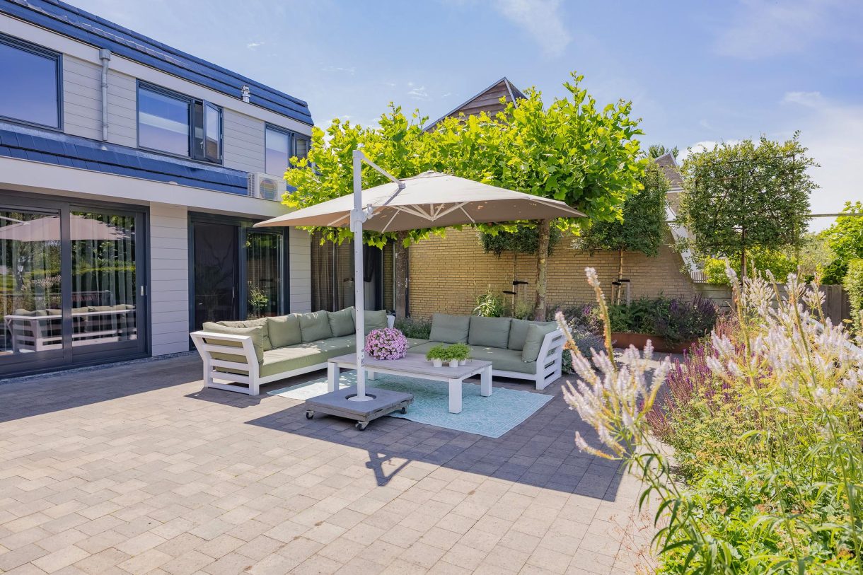 Te koop: Foto Woonhuis aan de Meerewijck 25 in Leimuiden