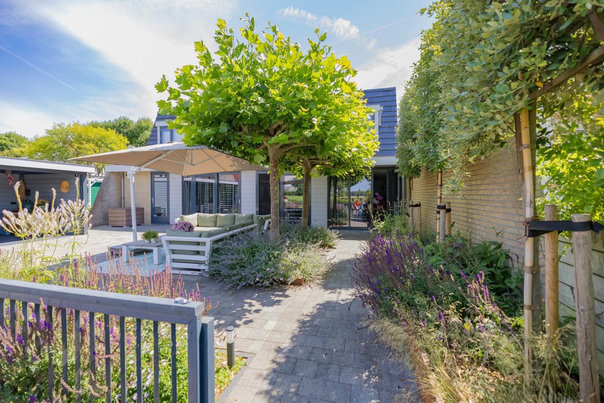 Te koop: Foto Woonhuis aan de Meerewijck 25 in Leimuiden