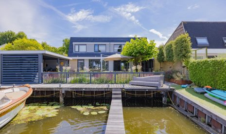 Te koop: Foto Woonhuis aan de Meerewijck 25 in Leimuiden
