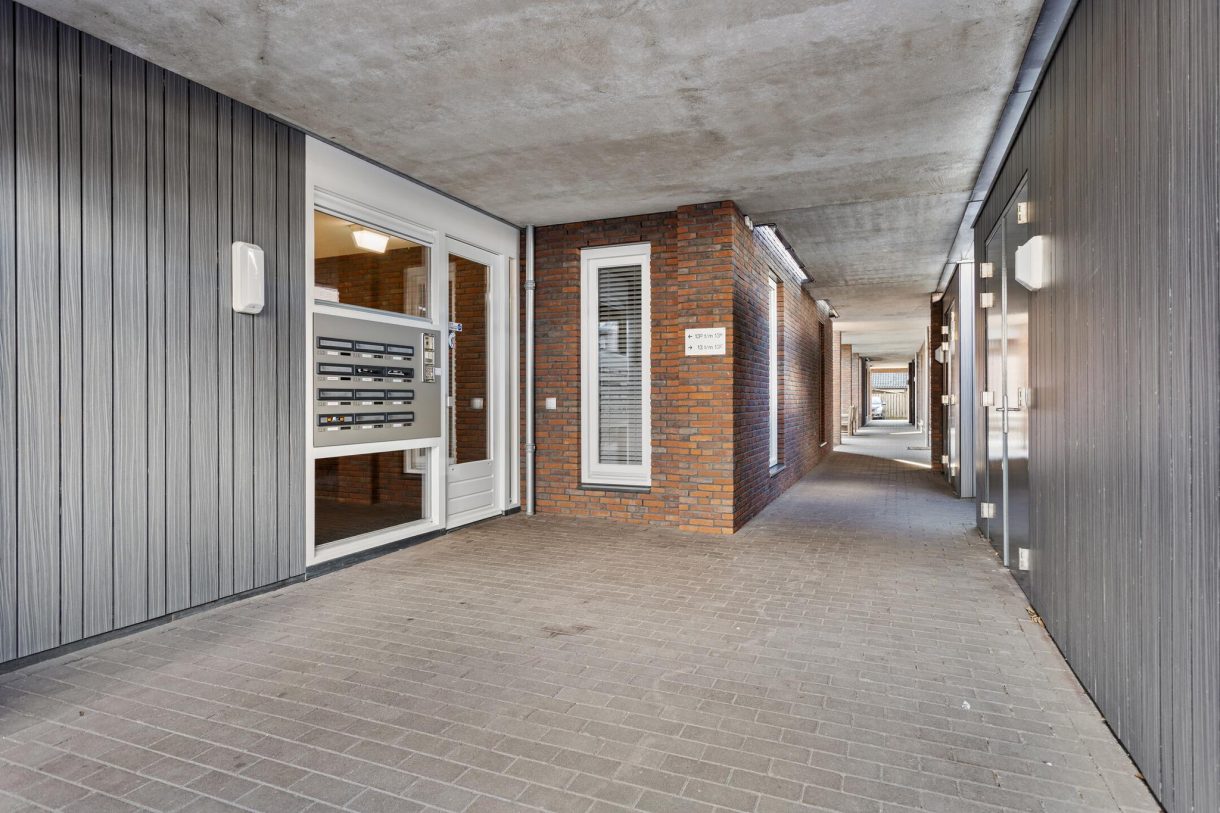 Te koop: Foto Appartement aan de Kloosterstraat 13M in Volkel