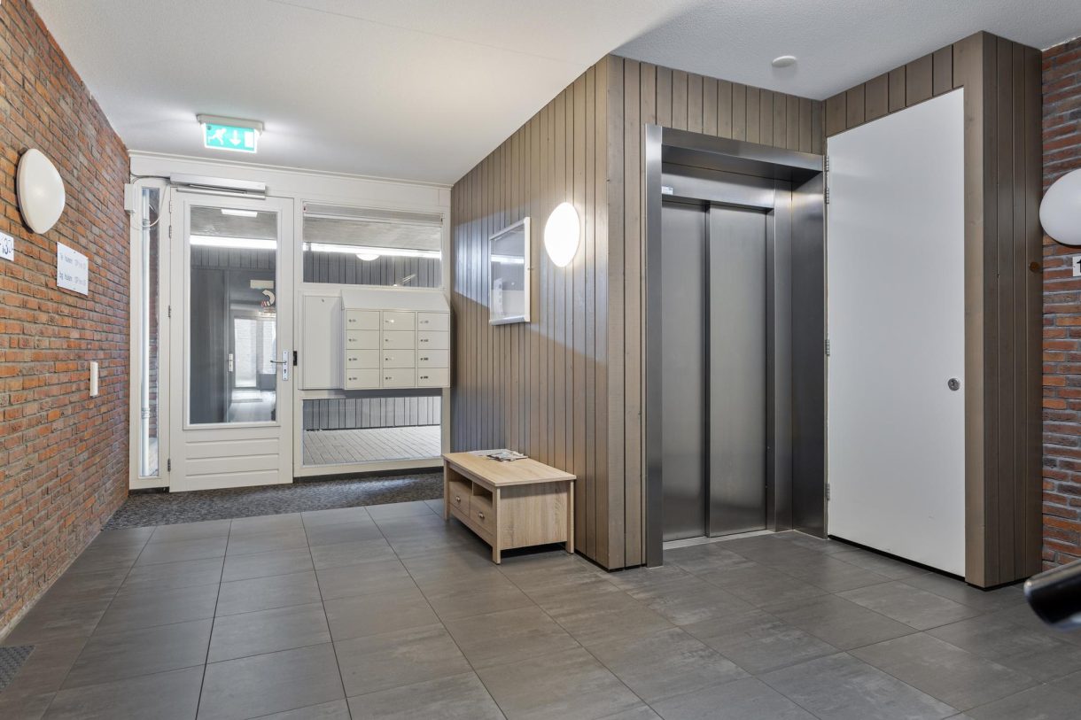 Te koop: Foto Appartement aan de Kloosterstraat 13M in Volkel