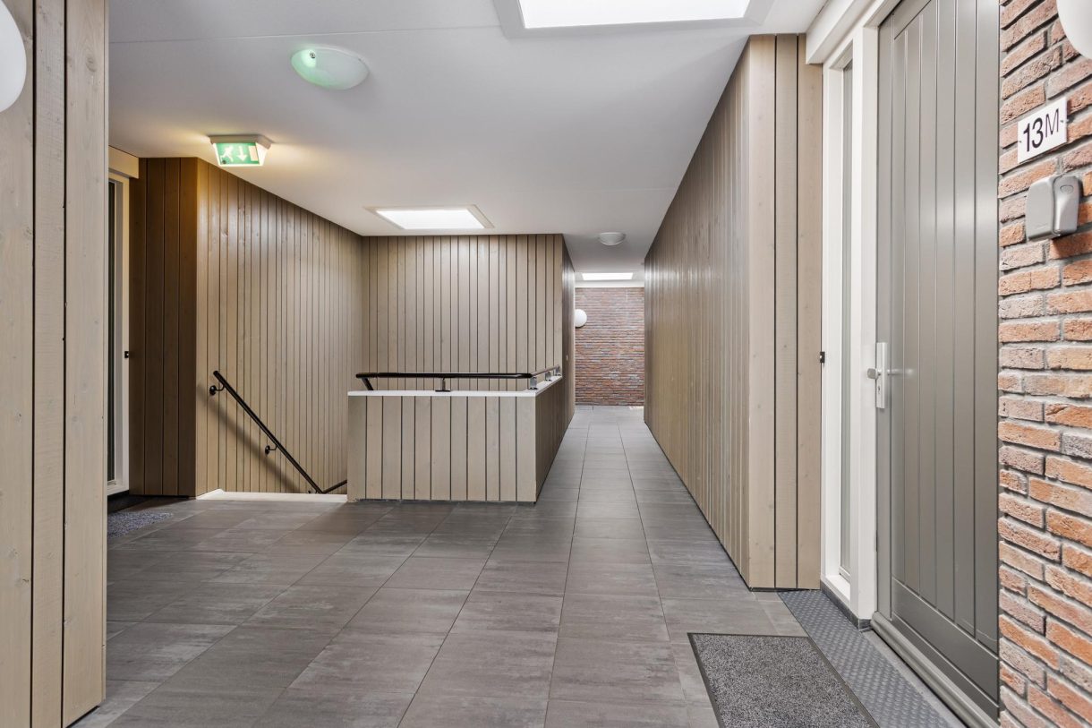 Te koop: Foto Appartement aan de Kloosterstraat 13M in Volkel