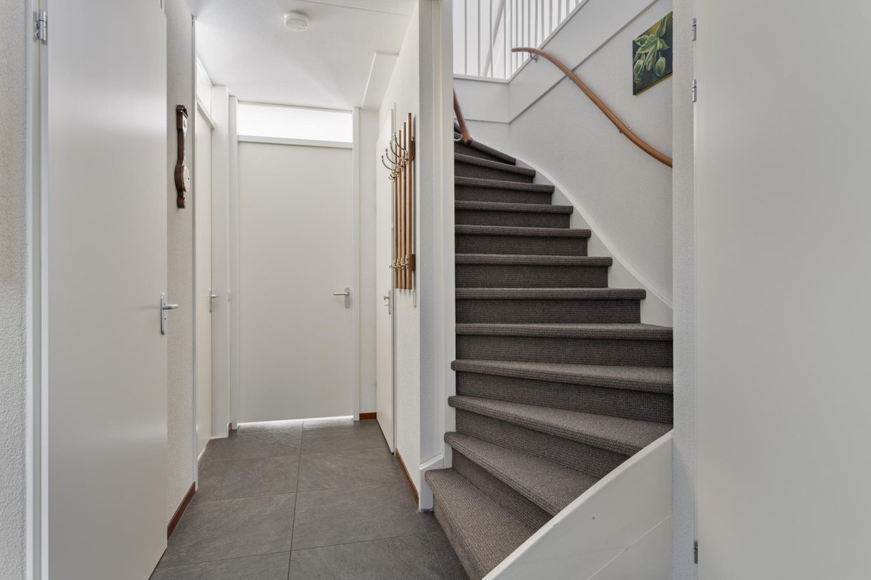 Te koop: Foto Appartement aan de Kloosterstraat 13M in Volkel