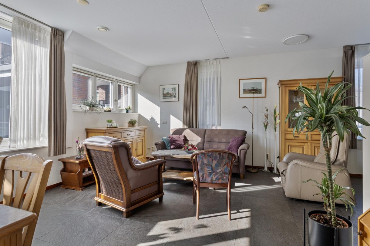 Te koop: Foto Appartement aan de Kloosterstraat 13M in Volkel