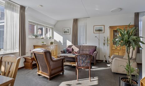 Te koop: Foto Appartement aan de Kloosterstraat 13M in Volkel