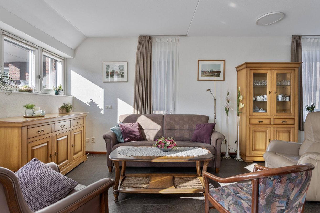 Te koop: Foto Appartement aan de Kloosterstraat 13M in Volkel