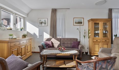 Te koop: Foto Appartement aan de Kloosterstraat 13M in Volkel