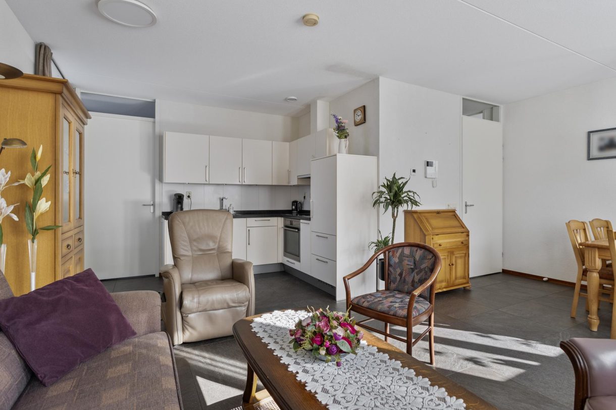 Te koop: Foto Appartement aan de Kloosterstraat 13M in Volkel