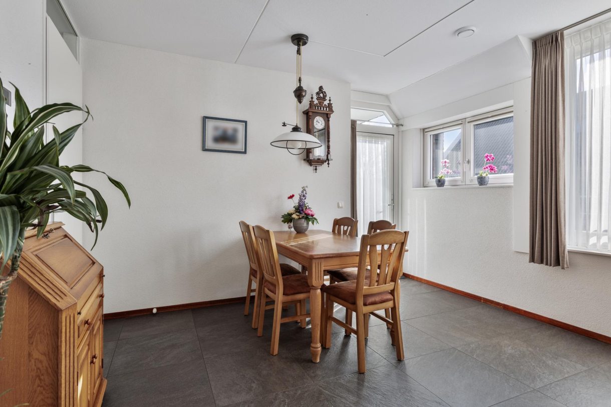 Te koop: Foto Appartement aan de Kloosterstraat 13M in Volkel