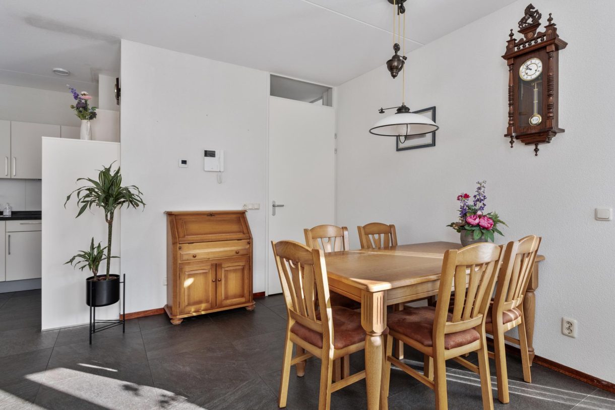 Te koop: Foto Appartement aan de Kloosterstraat 13M in Volkel