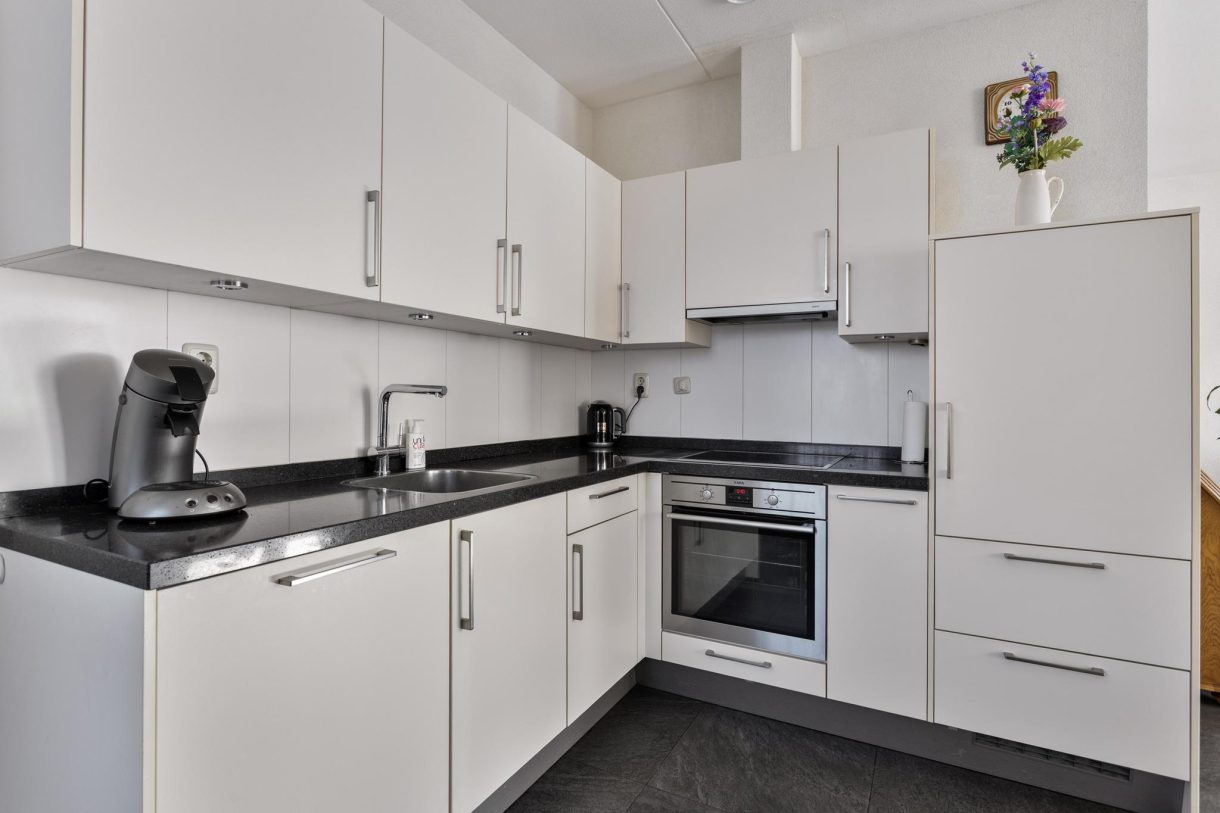 Te koop: Foto Appartement aan de Kloosterstraat 13M in Volkel