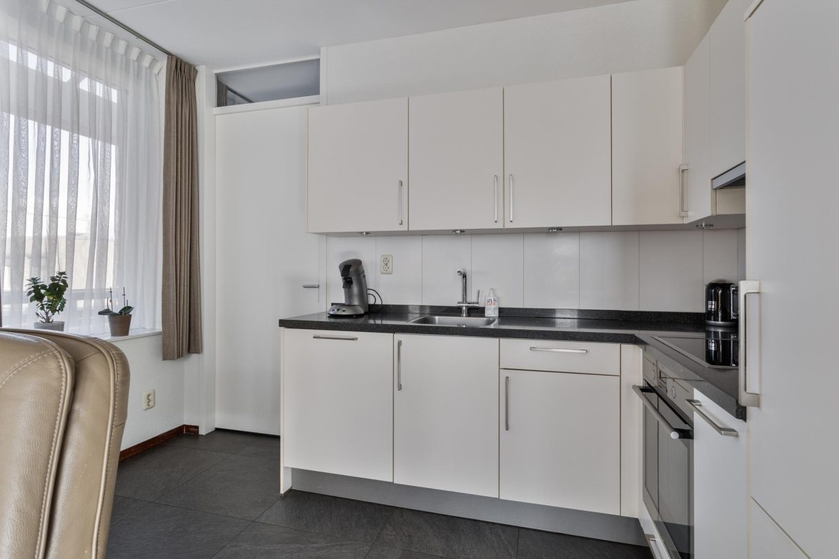 Te koop: Foto Appartement aan de Kloosterstraat 13M in Volkel