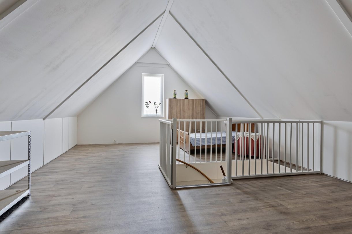 Te koop: Foto Appartement aan de Kloosterstraat 13M in Volkel