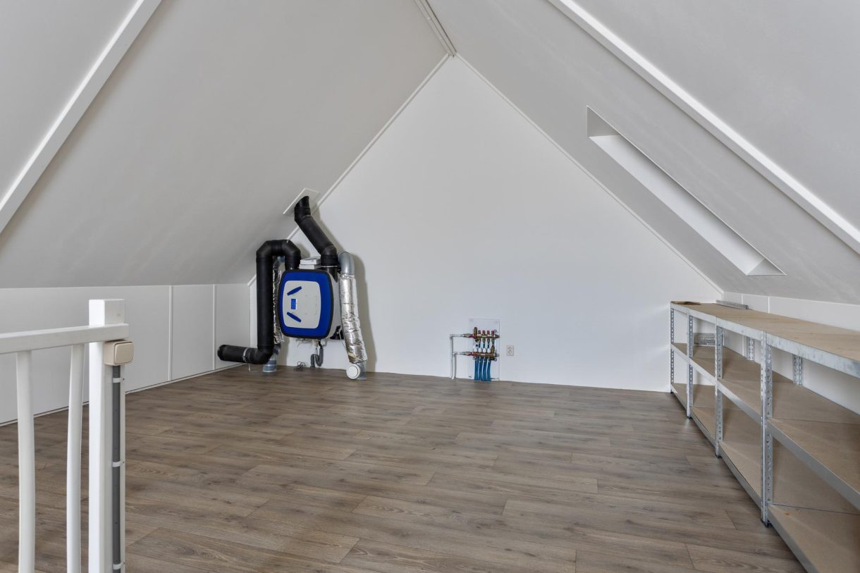 Te koop: Foto Appartement aan de Kloosterstraat 13M in Volkel