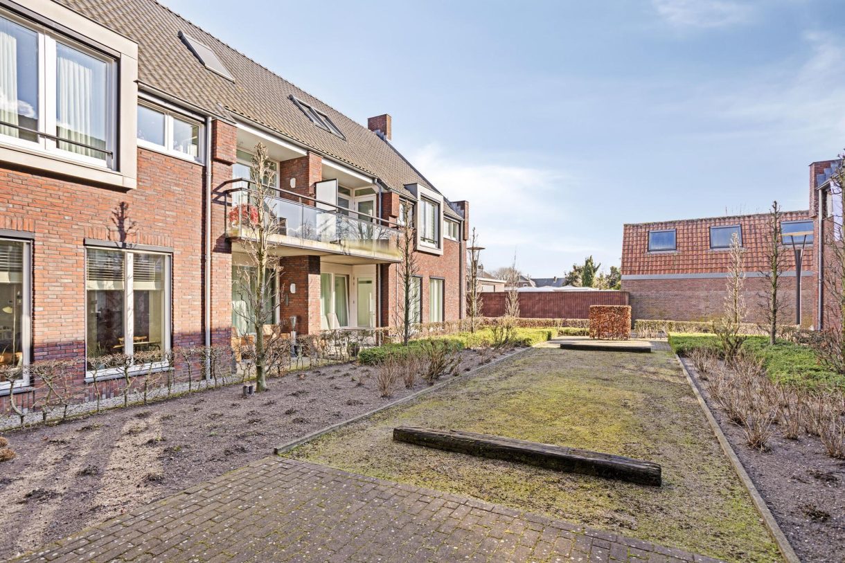 Te koop: Foto Appartement aan de Kloosterstraat 13M in Volkel