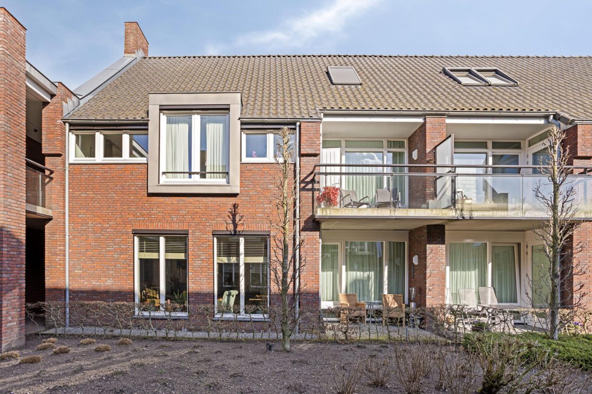 Te koop: Foto Appartement aan de Kloosterstraat 13M in Volkel