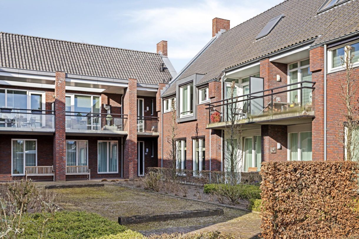 Te koop: Foto Appartement aan de Kloosterstraat 13M in Volkel