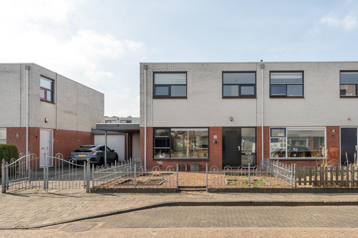 Te koop: Foto Woonhuis aan de Sint Jansberg 12 in Drachten