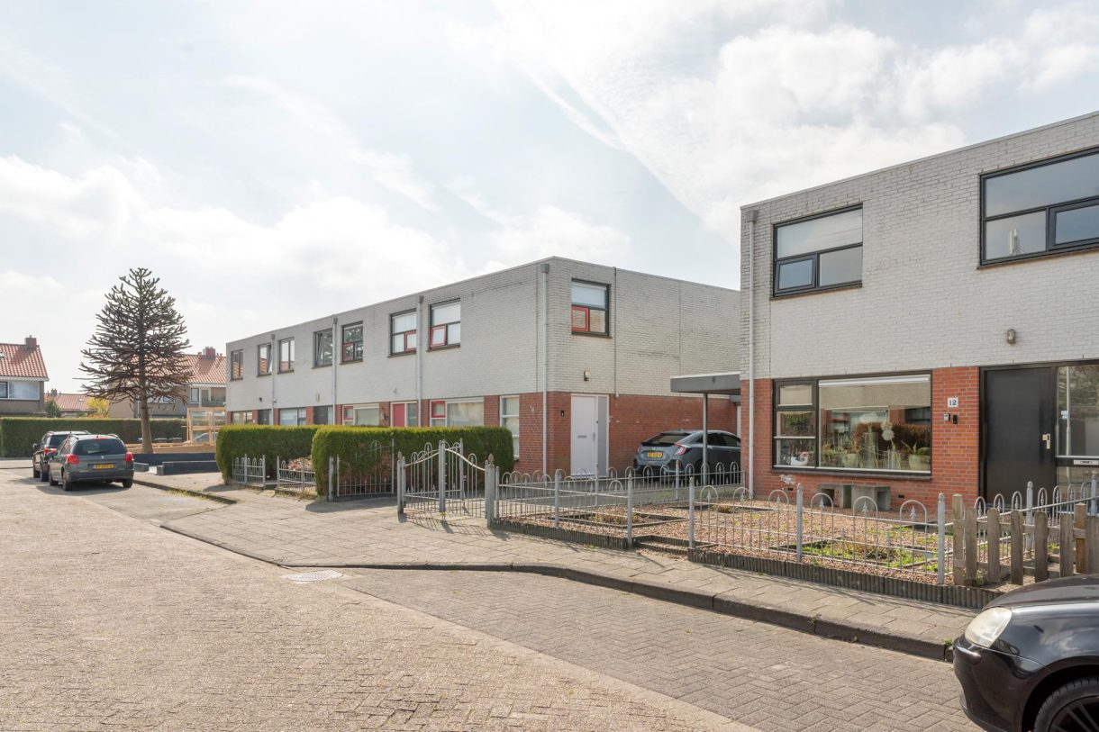 Te koop: Foto Woonhuis aan de Sint Jansberg 12 in Drachten