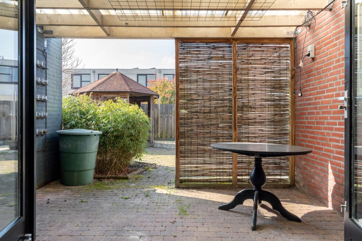 Te koop: Foto Woonhuis aan de Sint Jansberg 12 in Drachten