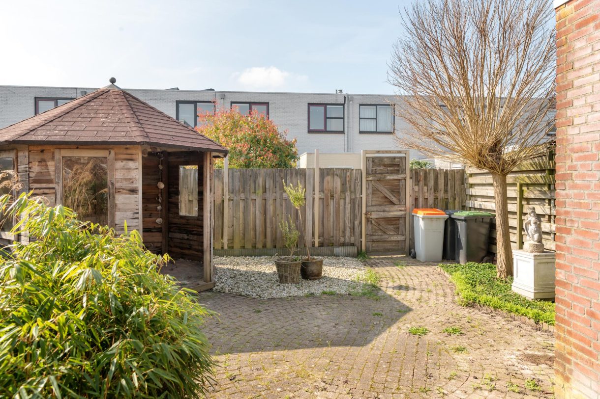 Te koop: Foto Woonhuis aan de Sint Jansberg 12 in Drachten