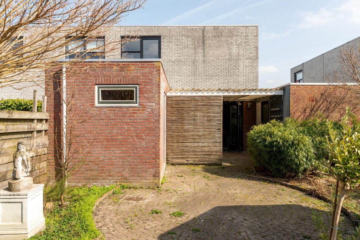 Te koop: Foto Woonhuis aan de Sint Jansberg 12 in Drachten