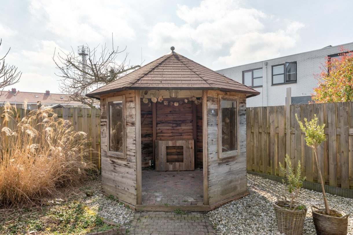 Te koop: Foto Woonhuis aan de Sint Jansberg 12 in Drachten