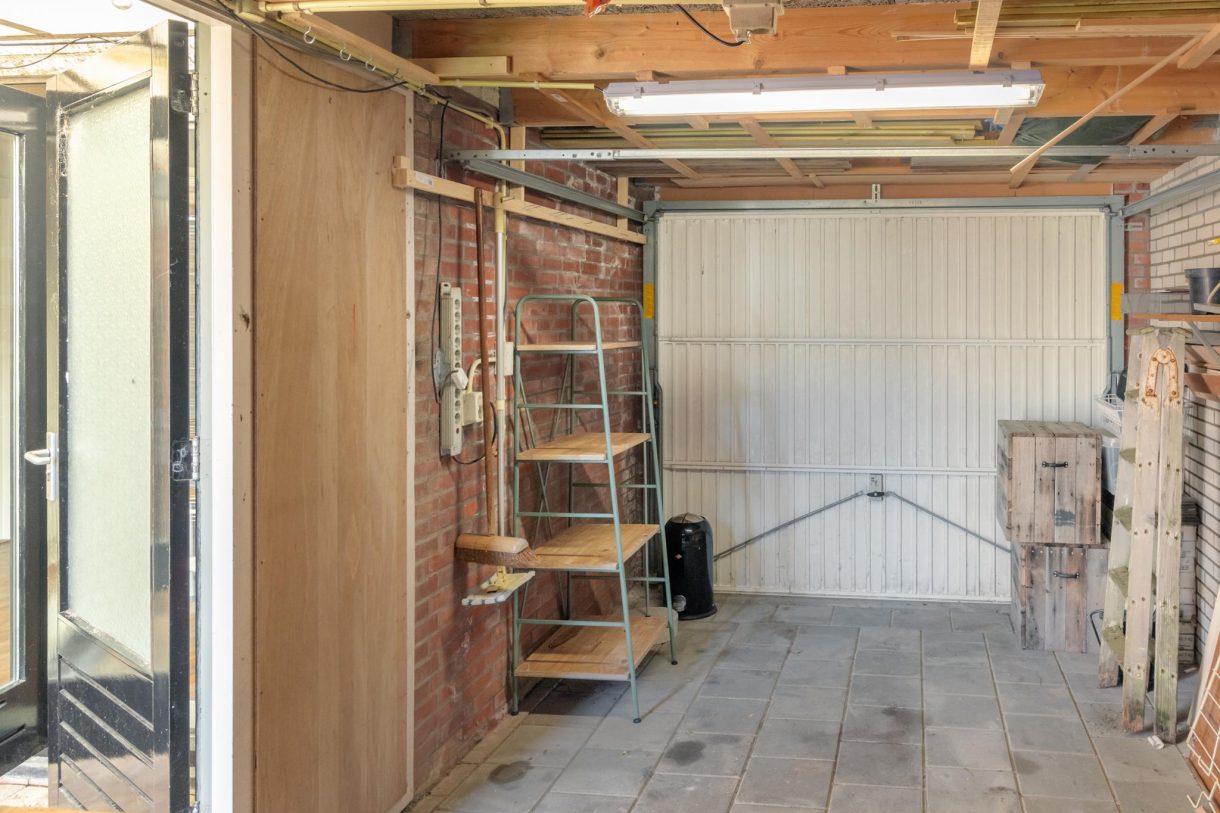 Te koop: Foto Woonhuis aan de Sint Jansberg 12 in Drachten