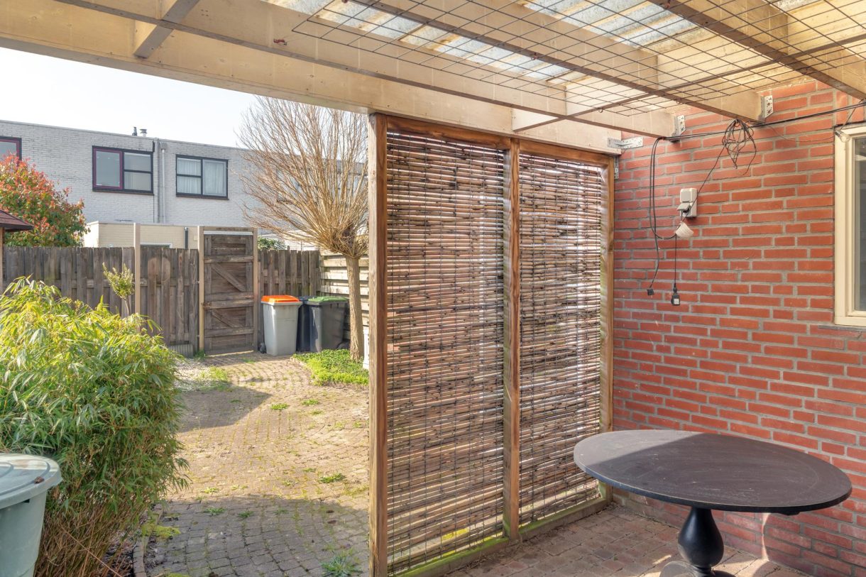 Te koop: Foto Woonhuis aan de Sint Jansberg 12 in Drachten