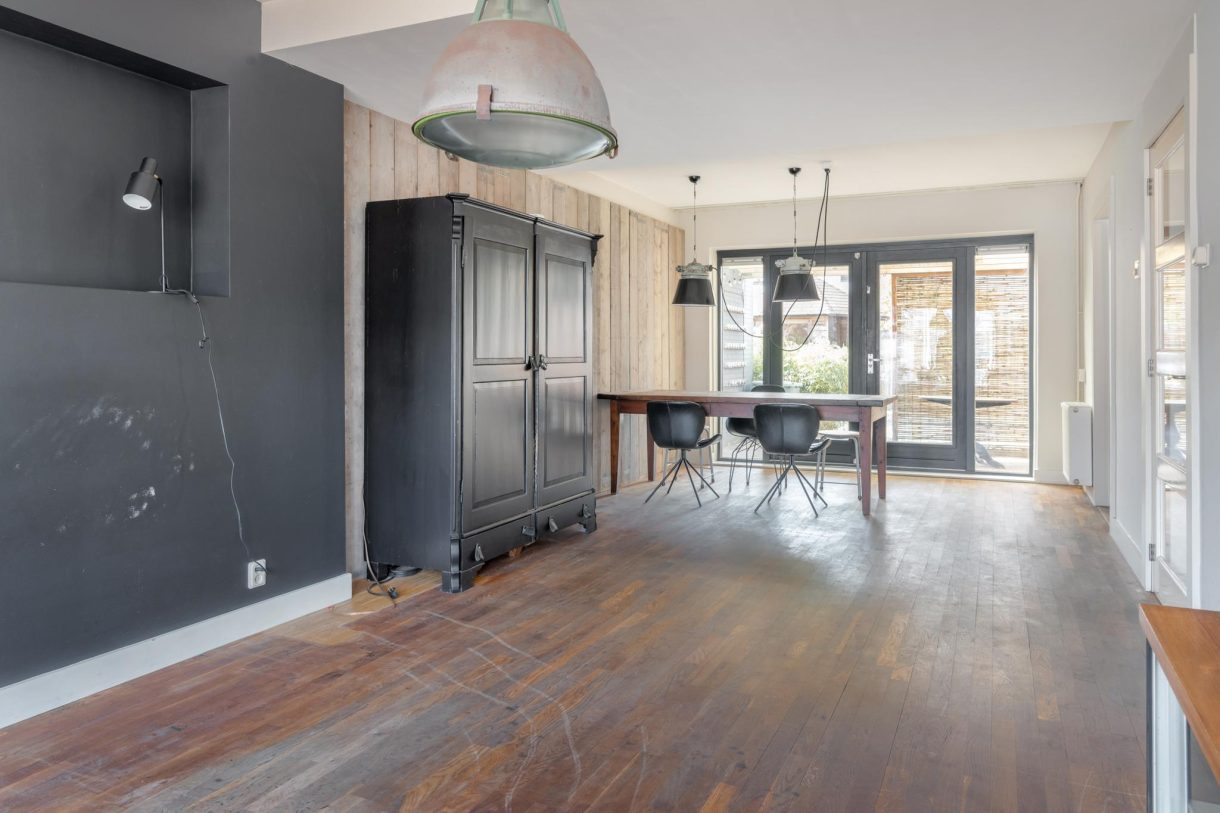 Te koop: Foto Woonhuis aan de Sint Jansberg 12 in Drachten