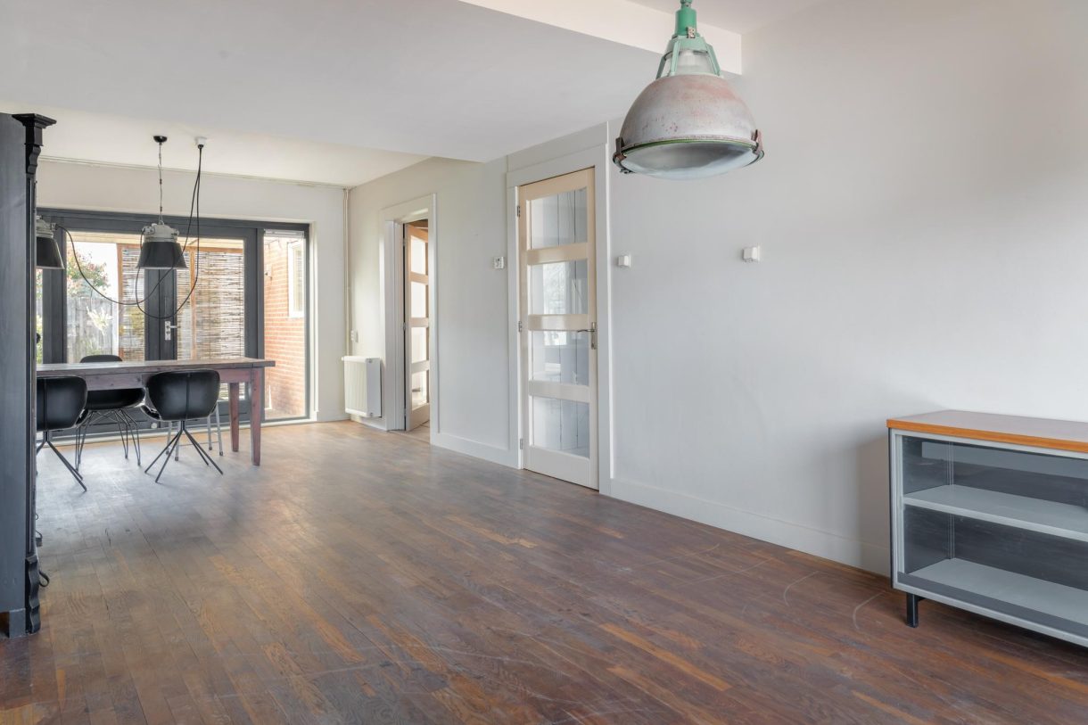 Te koop: Foto Woonhuis aan de Sint Jansberg 12 in Drachten