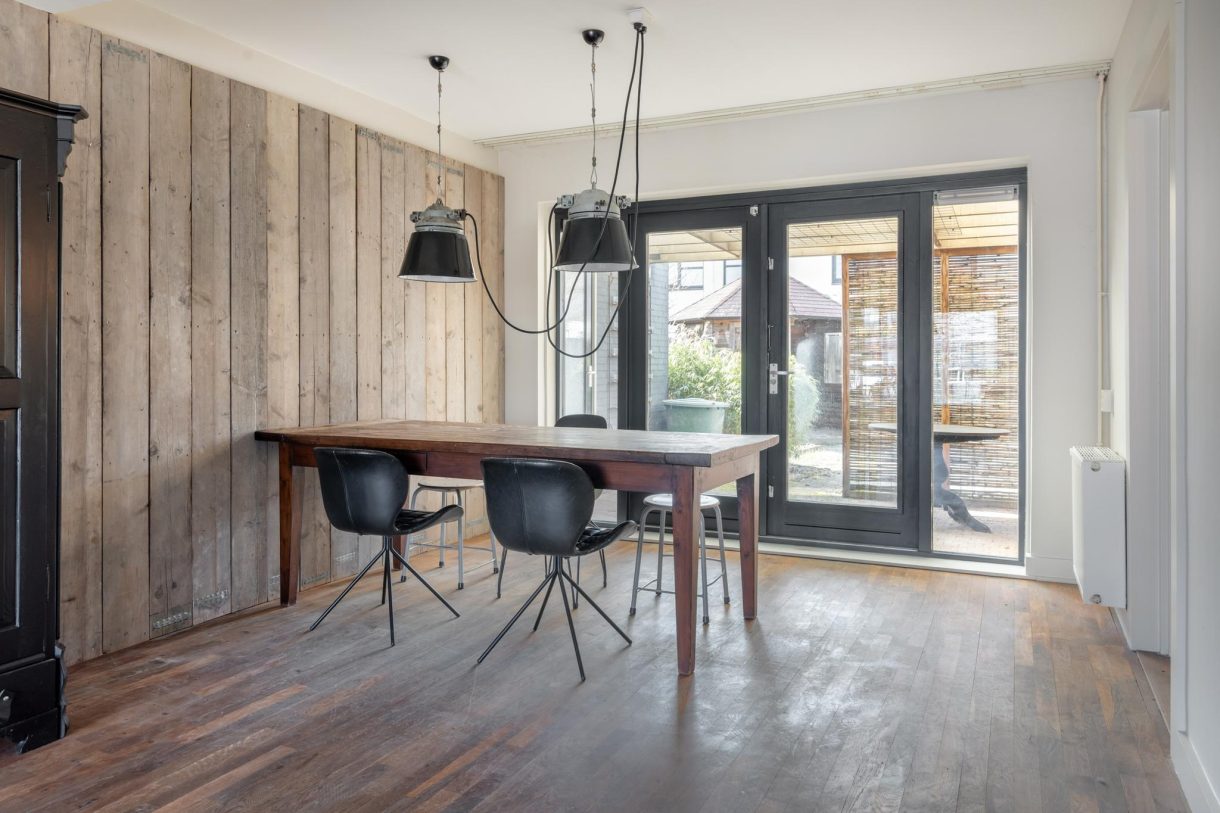 Te koop: Foto Woonhuis aan de Sint Jansberg 12 in Drachten