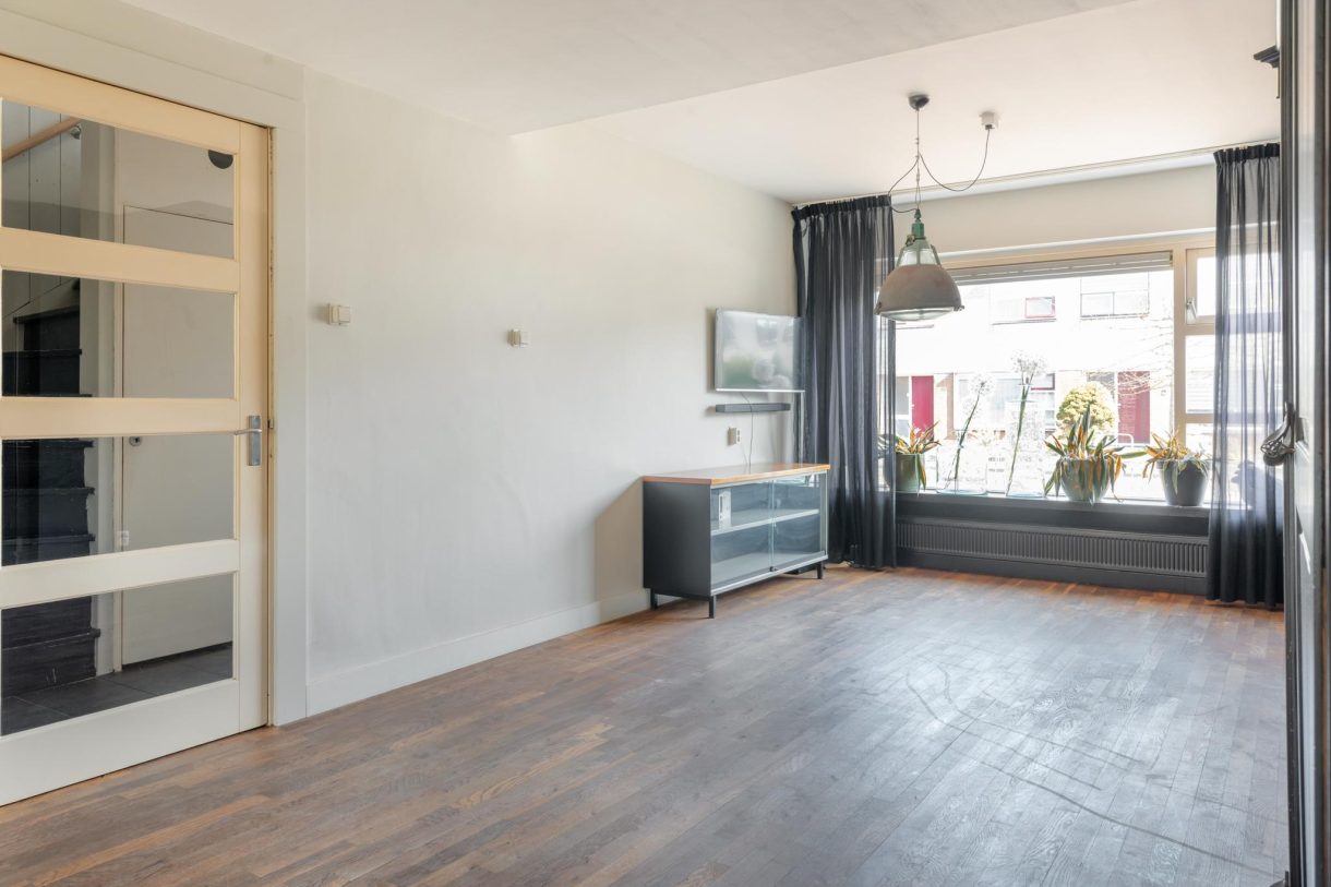 Te koop: Foto Woonhuis aan de Sint Jansberg 12 in Drachten