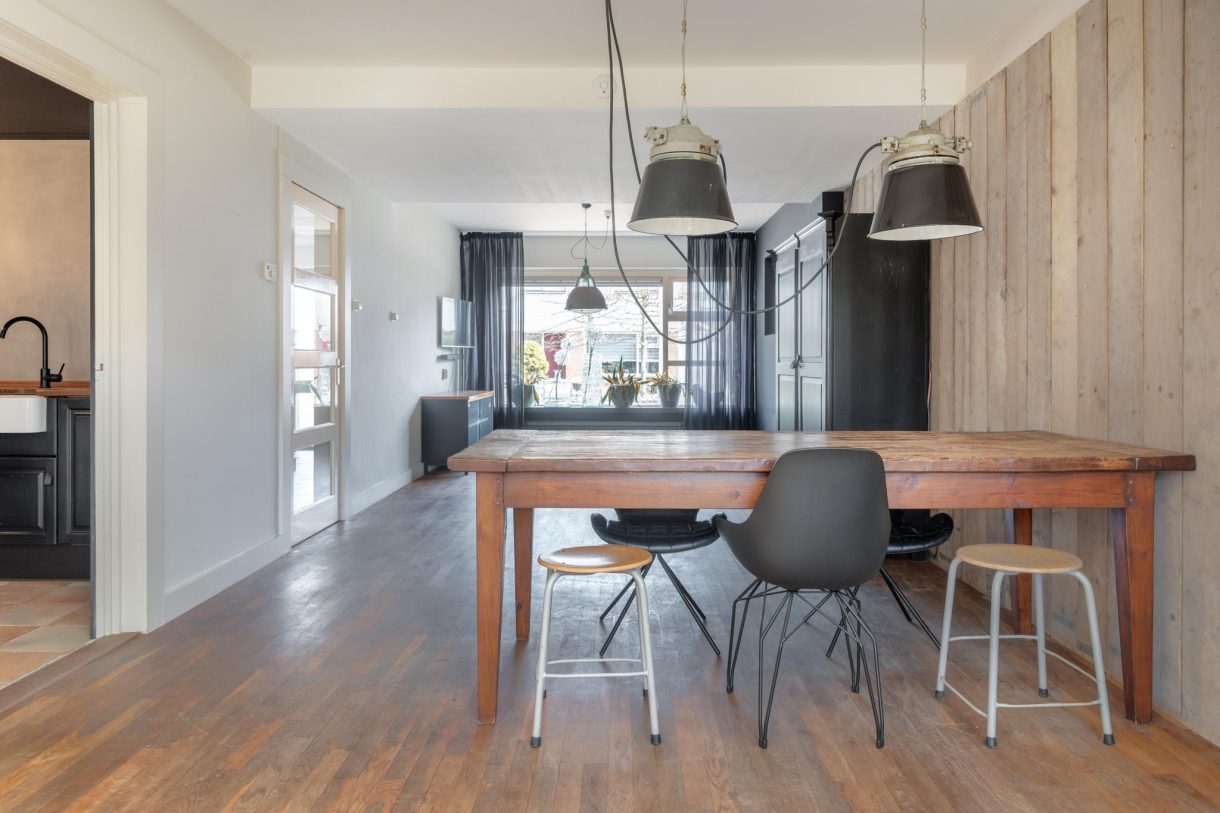 Te koop: Foto Woonhuis aan de Sint Jansberg 12 in Drachten