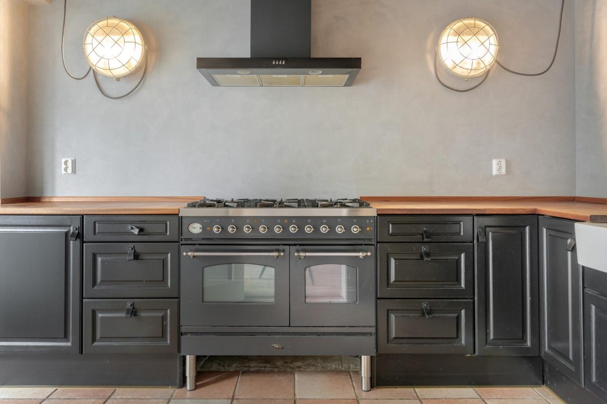 Te koop: Foto Woonhuis aan de Sint Jansberg 12 in Drachten