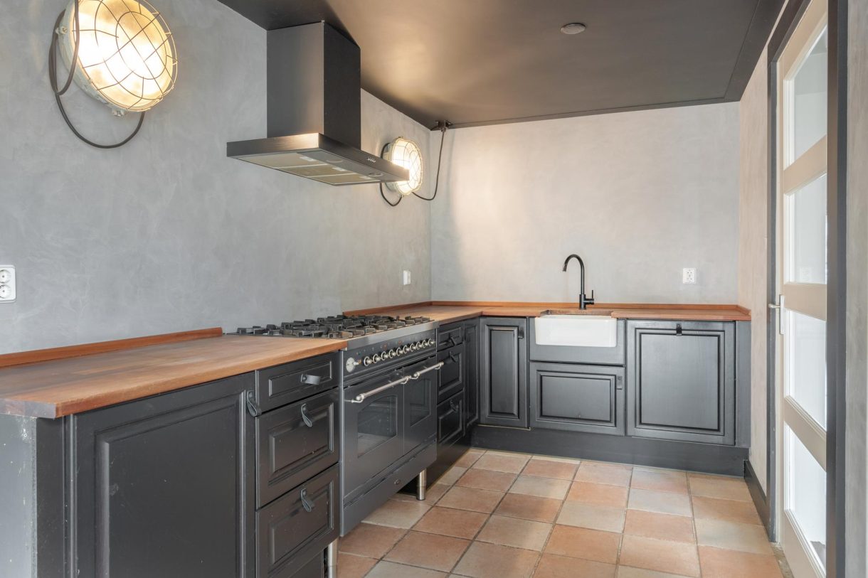 Te koop: Foto Woonhuis aan de Sint Jansberg 12 in Drachten